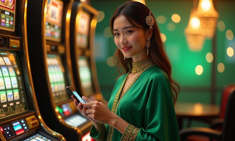 pn6444 mobile gaming