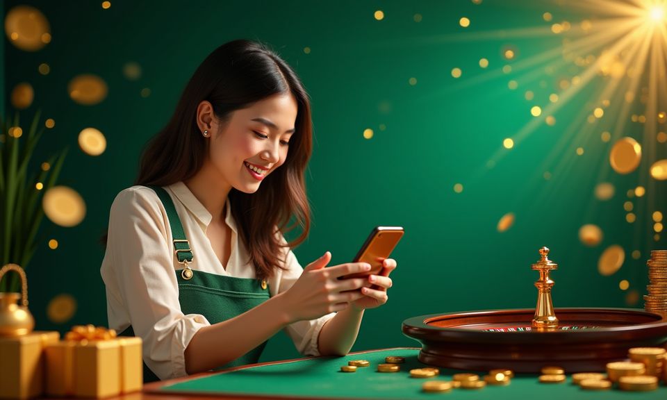 pn6444 mobile gaming