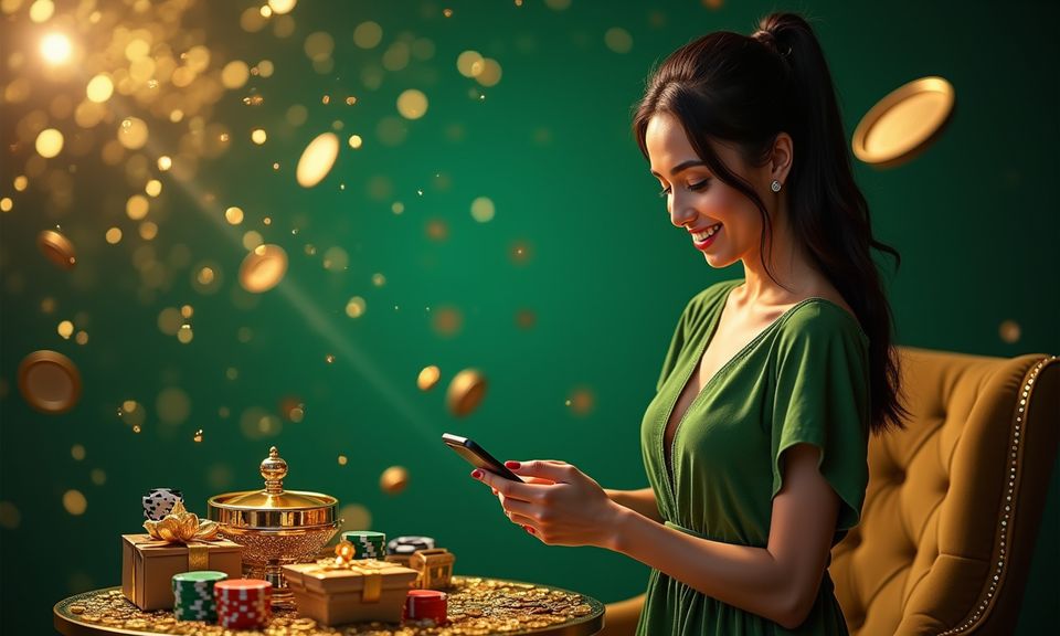 pn6444 Slots Treasure Wild এ খেলার অভিজ্ঞতা এবং কনটেন্ট
